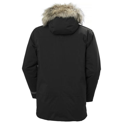 Helly Hansen Reine Parka striukė M 53630 990