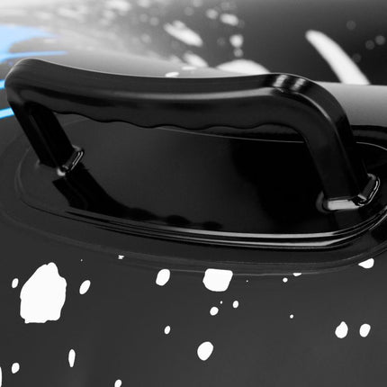 Spokey Stay Wild Sniego Skaidrė SPK-943555