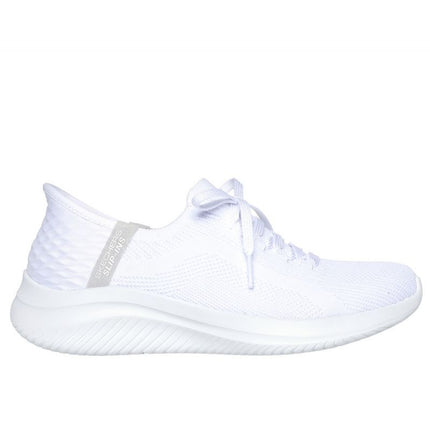 Skechers Brillian Path Moteriški batai 149710WHT