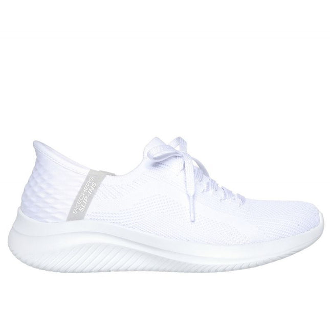 Skechers Brillian Path Moteriški batai 149710WHT