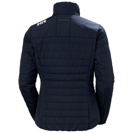 Helly Hansen Vrew striukė su pašiltinimu 2.0 moteriška 30239-597