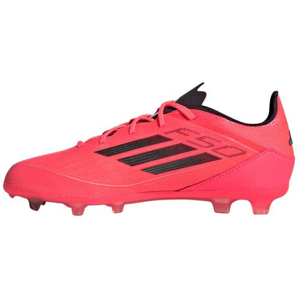 Adidas F50 Pro FG Jr IF1360 futbolo batai