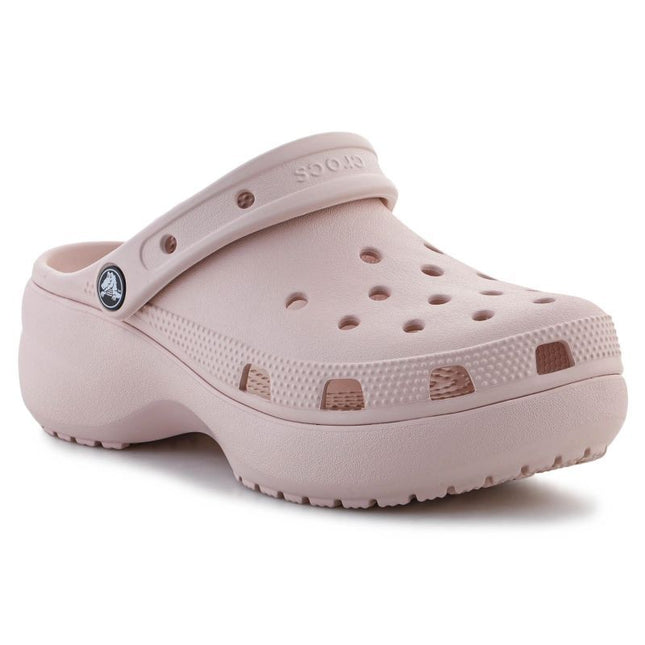 Crocs Classic Platform Clog W 206750-6UR