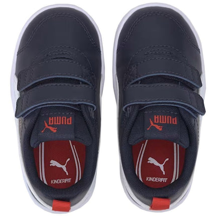 Puma Courtflex v2 V Jr vaikiški batai 371544 01