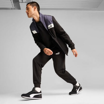 Puma ST Runner v4 SD M 399665 01 batai