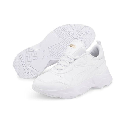 Puma Cassia SL W 385279 01 Bateliai