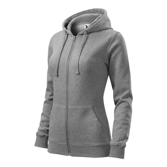 Malfini Trendy Užtrauktukas W Sweatshirt MLI-41112
