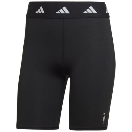 adidas Techfit Dviračio Šortai W HF6681