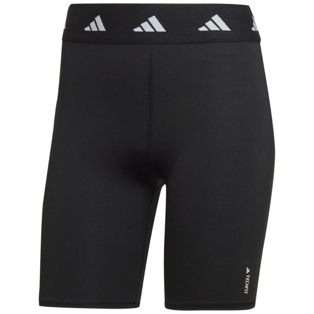 adidas Techfit Dviračio Šortai W HF6681