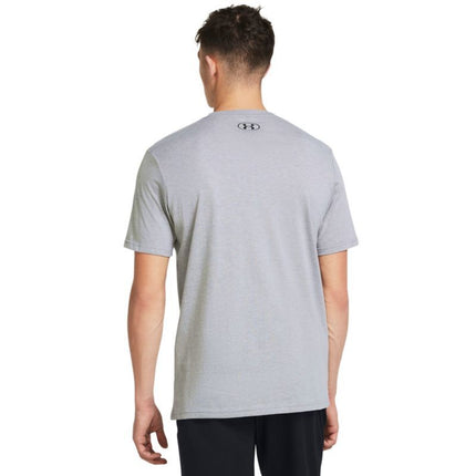 „Under Armour“ marškinėliai su logotipu „Sportstyle Logo T-shirt“ M 1382911 035