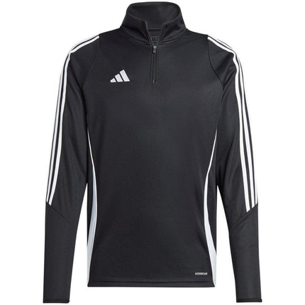 Adidas Tiro 24 sportinis džemperis treniruotėms M IJ9963