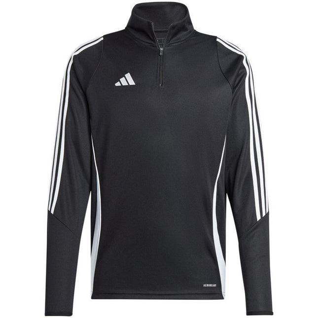Adidas Tiro 24 sportinis džemperis treniruotėms M IJ9963