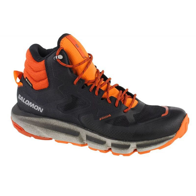 Salomon Predict Hike Mid Gore-Tex Vyriški Batai 417368