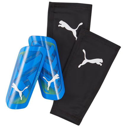 Puma Ultra Flex Sleeve Futbolo Raštinės Pirštinės 030871 06