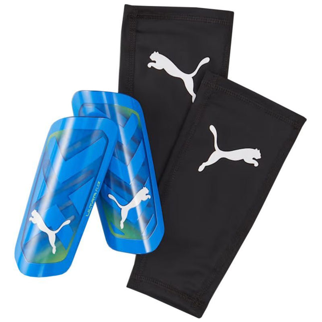 Puma Ultra Flex Sleeve Futbolo Raštinės Pirštinės 030871 06