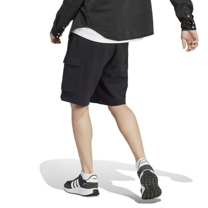 adidas Essentials French Terry Cargo Šortai M HA4338