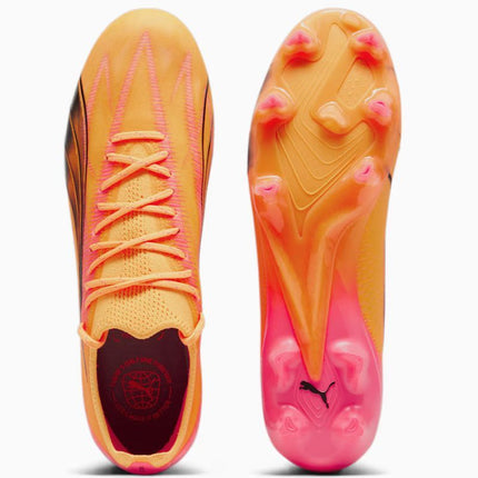 Puma Ultra Ultimate M 107744-03 futbolo bateliai