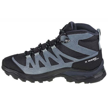 Salomon X Ward Odiniai Vidutinio Aulo GTX W 471820 Batai