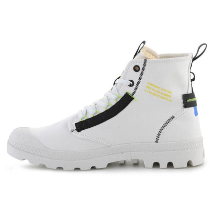 Palladium Pampa HI Re-Craft U 77220-904-M batai