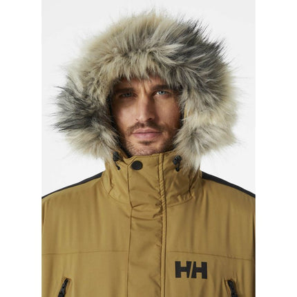 Helly Hansen Reine Parka Striukė M 53630 289