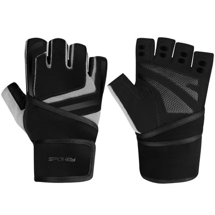 Spokey Bolster XL W Fitness Gloves SPK-943722