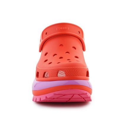 Crocs Mega Crush Clog 207988-84J