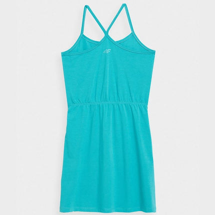 Suknelė 4F Jr 4FJSS23TDREF026 46S