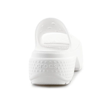 Crocs Stomp Slide W 209346-0WV šlepetės