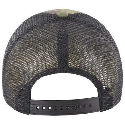 47 Brand MLB Boston Red Sox kepuraitė B-CBRAN02GWP-CMB