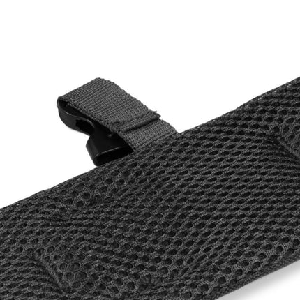 Išvykėlio Išlikimo Kuprinė 25L OFF_CACC_32BK