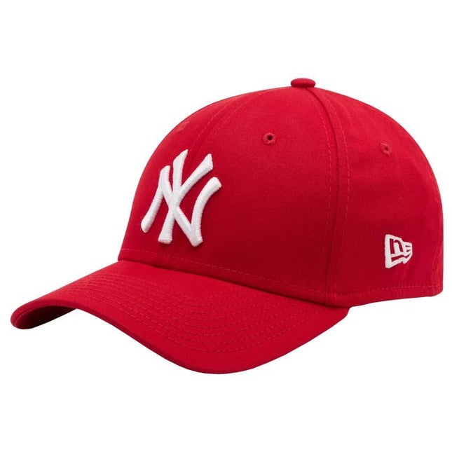 New Era 39THIRTY League Essential New York Yankees MLB Kepuraitė 10298276