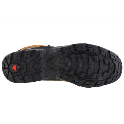 Salomon Quest 4 GTX M 471564 vyriški batai
