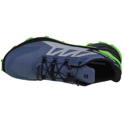 Salomon Supercross 4 M 473158 Bėgimo Bateliai