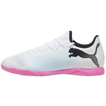 Puma Future 7 Play IT M 107727 01 futbolo batai