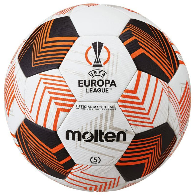 Molten Futbolo kamuolys UEFA Europa League 2023/24 F5U5000-34
