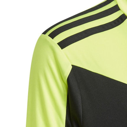 adidas Squadra 21 Jauniū Futbolo Vartininko Marškinėliai GN5794