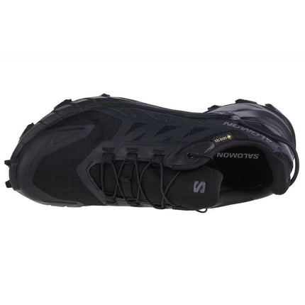 Salomon Supercross 4 GTX W 417339 Bėgimo Bateliai