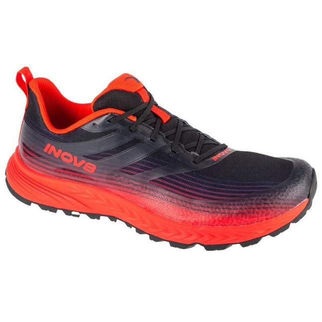 Inov-8 Trailfly Speed M 001150-BKFR-W-01 Bėgimo Bateliai