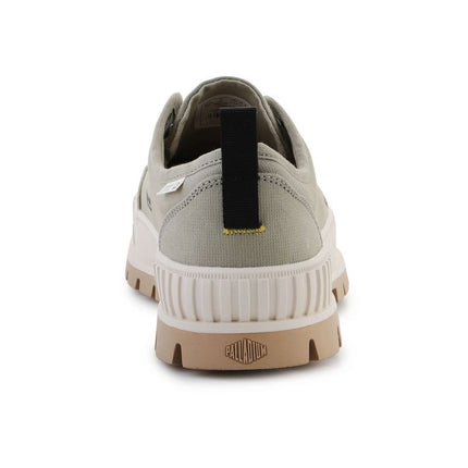 Palladium Pallashock Lo Organic 2 bateliai 78569-379-M