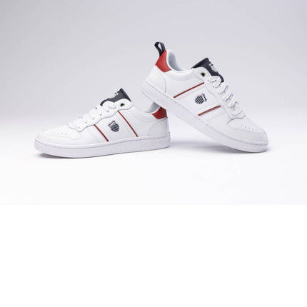 K-Swiss LOZAN MATCH LTH M batai 08903-119-M