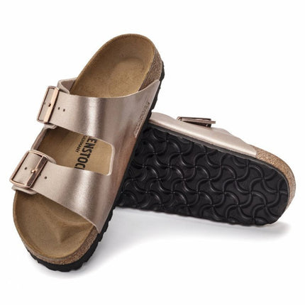 Birkenstock Arizona BF W 1023960 Šlepetės