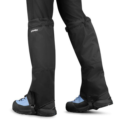 Spokey Tracky antbačiai, dydis M, SPK-942232