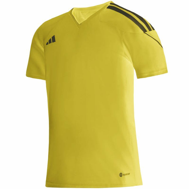 adidas Tiro 23 Lyga Marškinėliai Jr HS0535