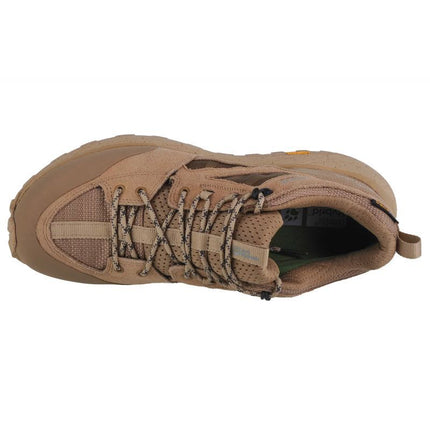 Jack Wolfskin Terraquest Texapore Low M 4056401-5156 batai