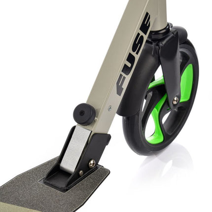 Paspirtukas Meteor Fuse 16949