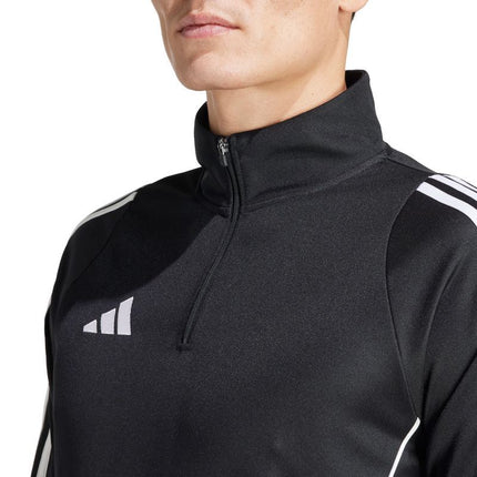 Adidas Tiro 24 sportinis džemperis treniruotėms M IJ9963