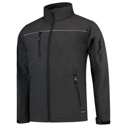 Tricorp Luxury Softshell M MLI-T53T4 striukė