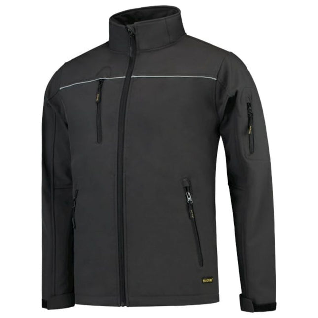 Tricorp Luxury Softshell M MLI-T53T4 striukė