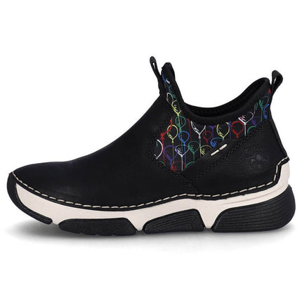 Patogūs Rieker 45957-00 W RKR697