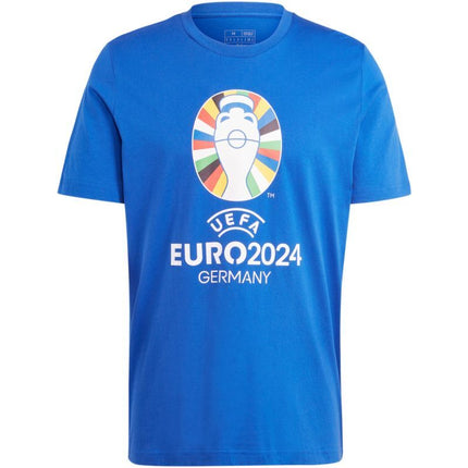 Adidas Euro24 M Marškinėliai IT9293